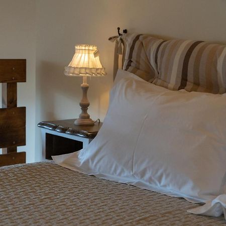 Αlissachne Suites Λιμνιώνας Εξωτερικό φωτογραφία